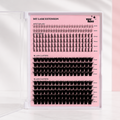 Veeluxe Pro Lash Cluster Refill