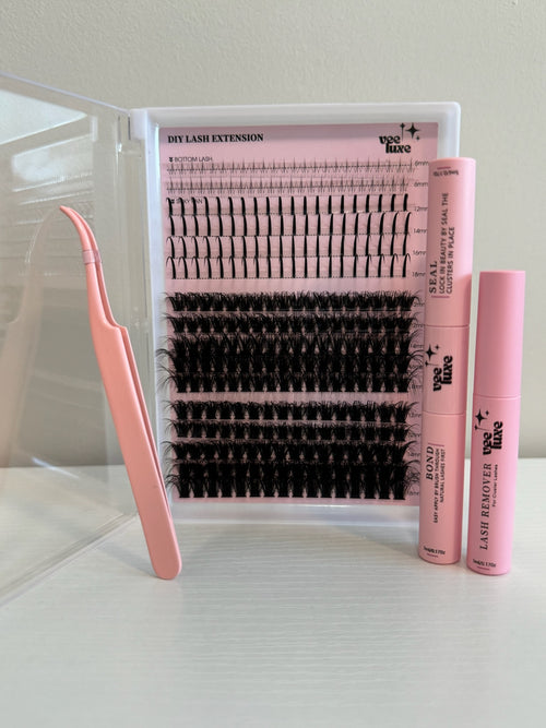 Lash Cluster Kits 2.0